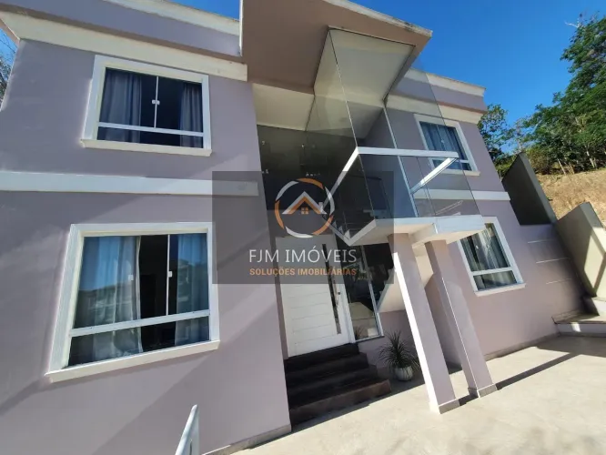 Casa em Condomínio à Venda em Maria Paula, 3 Quartos, 230m²
