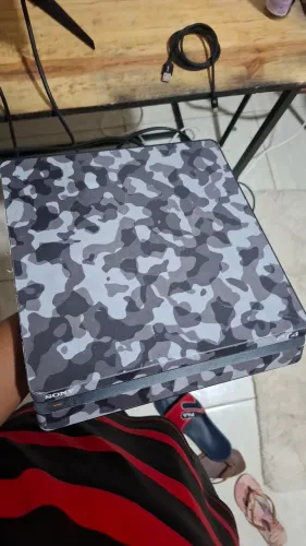 PlayStation 4