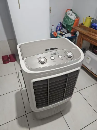 Climatizador Elgin 45lt