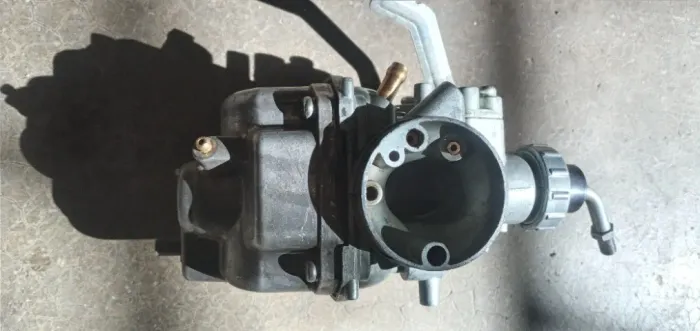 Carburador xtz 125.
