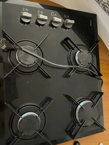 cooktop