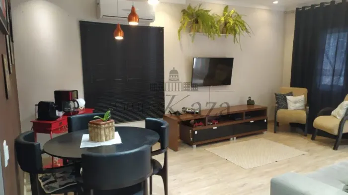 Oportunidade - Casa em Condomínio - Villa Branca - Residencial Quintas do Villa Branca - 3