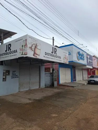 Alugo Ponto Comercial na Avenida Princesa Isabel