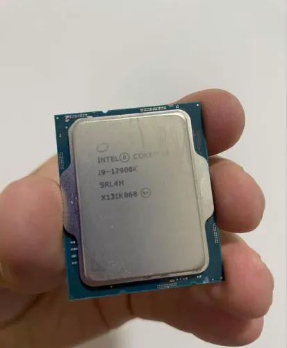 PROCESSADOR I9 12900K