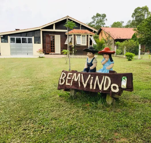 Vendo casa condomínio rancho alegre 