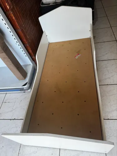 Cama infantil