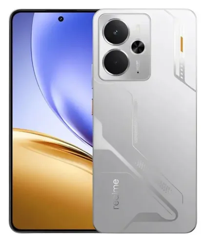 Realme 14 5g 512gb apartir de 399 no boleto