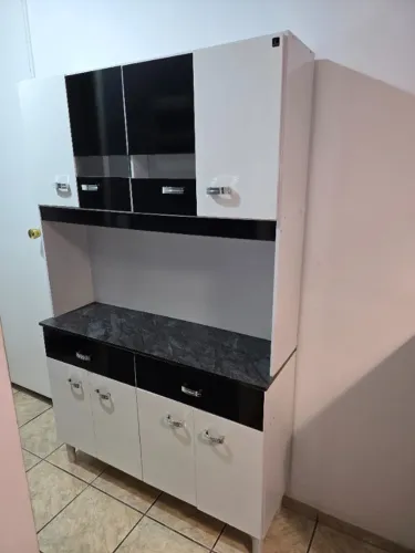 Armário de cozinha