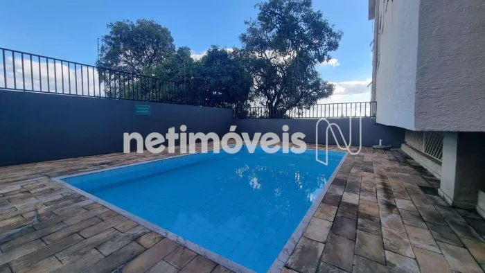 Venda Apartamento 3 quartos Colégio Batista Belo Horizonte