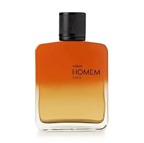 Homem Tato Natura