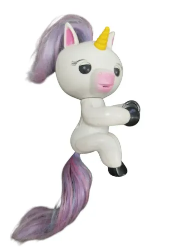 Fingerlings Unicornio