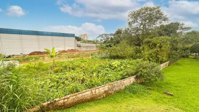 TERRENO no ANITA GARIBALDI com 0 quartos para VENDA, 528 m²
