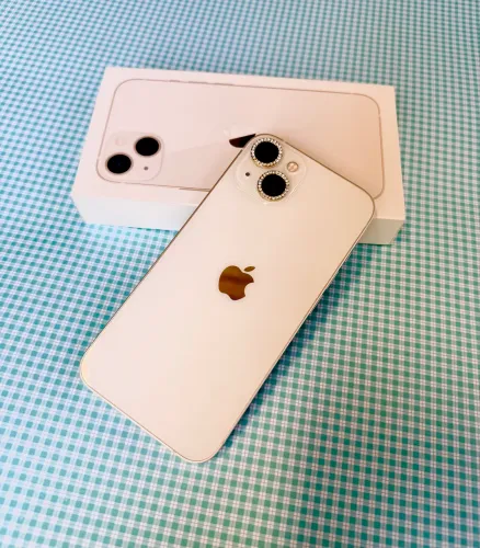 iPhone 13 128 GB MEMÓRIA