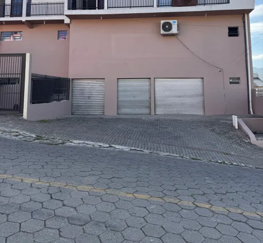 Alugo Sala Comercial na melhor região do Itinga