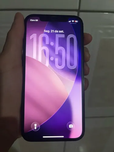 IPHONE 12