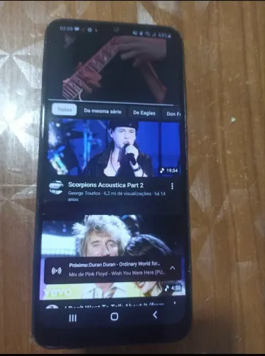 Samsung a03 core