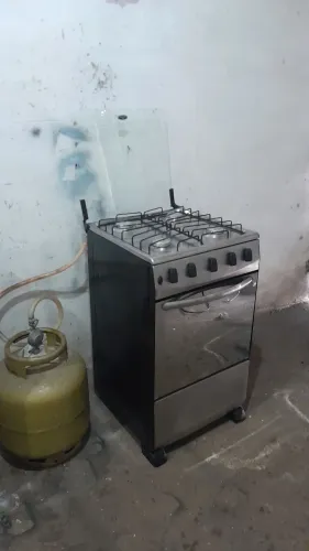 Fogão
