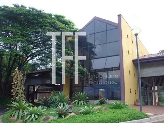 terreno - Barão Geraldo - Campinas