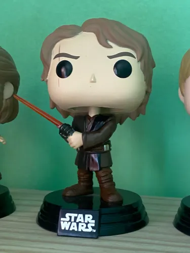 Funko Star Wars Anakin Skywalker