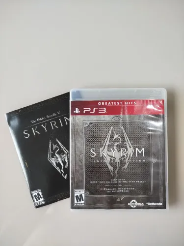 Três Jogos de PS 3 em Ótimo estado