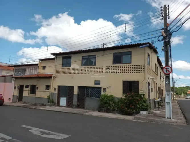 Prédio à venda, Pio XII, Teresina, PI