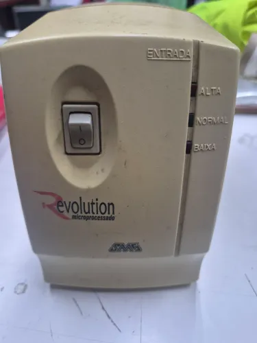 Estabilizador SMS