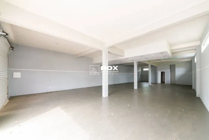 Sala Comercial ampla à venda - Vila São Cristóvão - Piraquara/PR