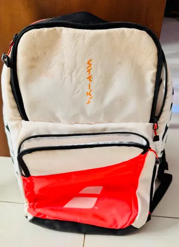 Raqueteira Mochila Babolat