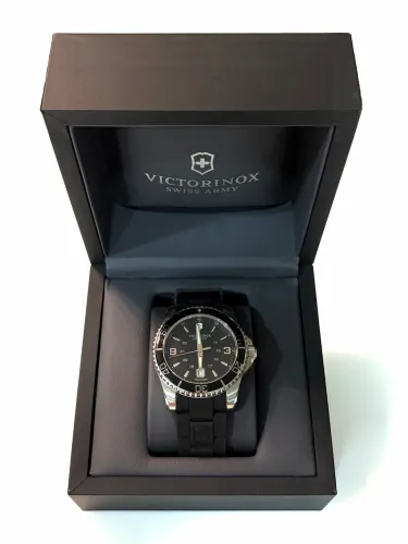 Relógio Victorinox Army Maverick - Oportunidade