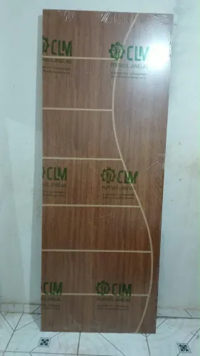 Porta NOVA em MDF