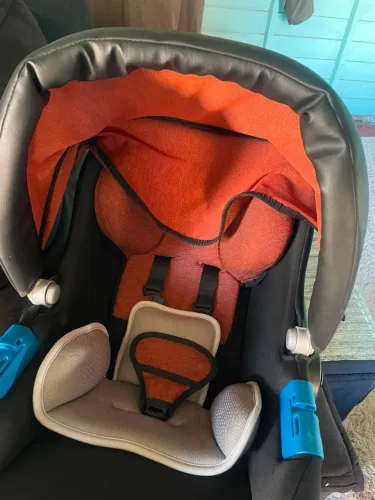 Vendo esse bebe conforto