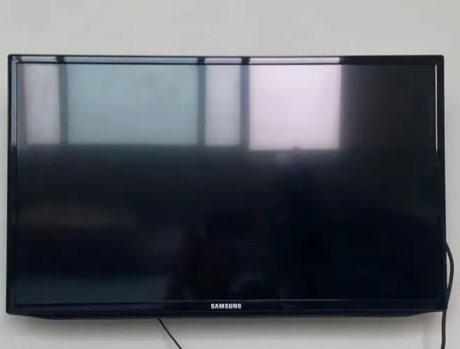 Vendo Smart TV Samsung 32 polegadas