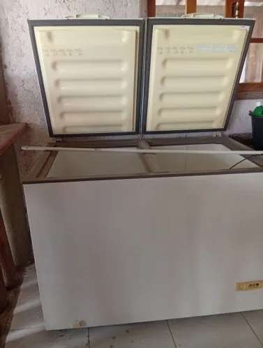 Freezer Consul 420l