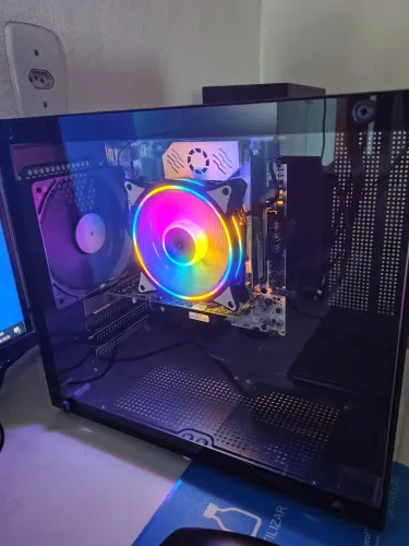 Computador Gamer Intel Xeon ES 2650 v3
