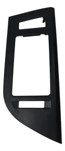 Moldura Difusor Ar Esquerdo Painel Pajero Full 2007 - 2016