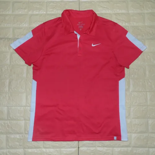 Camisa polo Nike golf dri-fit original