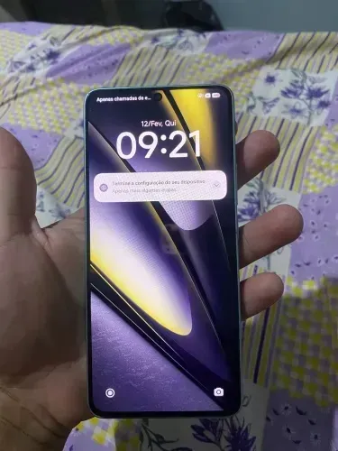 POCO F6 512GB + 12GB RAM | Estado de Novo