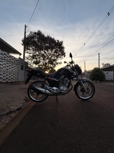 CG FAN 160
