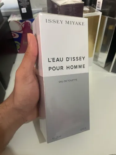 Perfume Issey Miyake 125ml