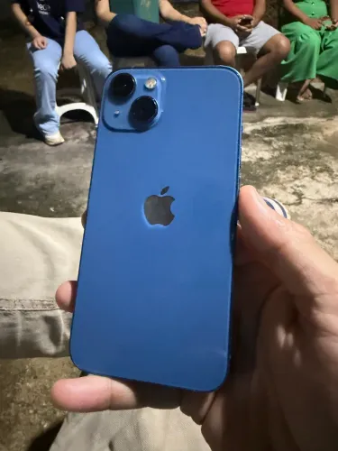 iPhone 13 256g