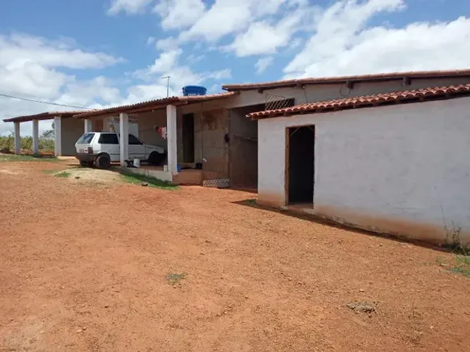 Fazendinha 11.5 Hc. top de luxo na região de Monte Alegre