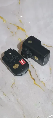 Rádio fhash "novo"