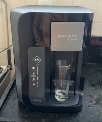 B Blend Un Plug - com reservatório