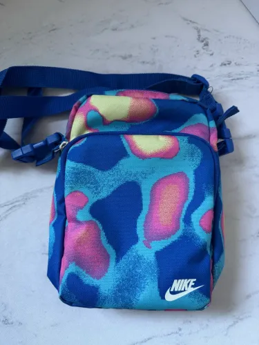 Bolsa Nike Estampa