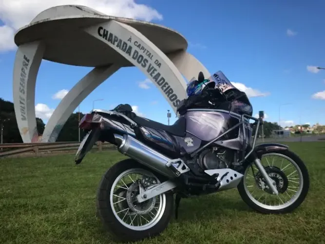 Super Ténéré 750 (Motor Retificado em 03/2026)