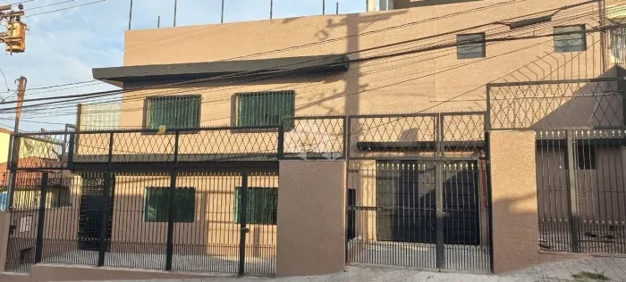 Prédio Comercial em Vila Medeiros