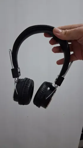 Headphone Lehmox LEB05