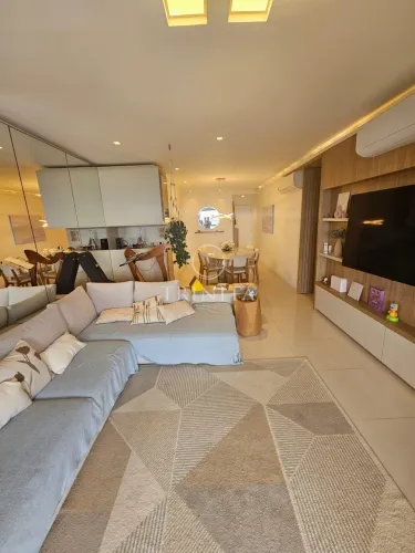 Apartamento em Ilha Pura - Rio de Janeiro