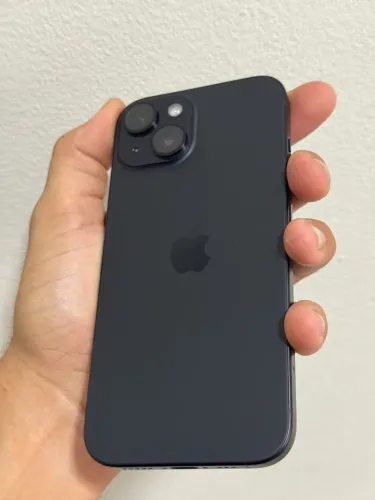 iPhone 15