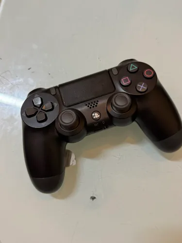 VENDO CONTROLE PS4